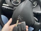 Raktai automobiliams, dalys, pririšimas, remontas - nuotraukos Nr. 16