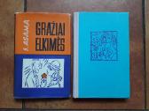 I. Asama "Gražiai elkimės" 1976 m. - nuotraukos Nr. 2
