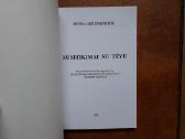 R. A. Gudavičiūtė "Susitikimai su tėvu" 1998 m. - nuotraukos Nr. 2