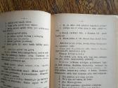 1930 m.p.būtėnas Lietuvių kalbos prielinksnių moks - nuotraukos Nr. 4