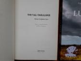 Sigitas Parulskis "Mano tikėjimo iltys" 2013 m. - nuotraukos Nr. 2