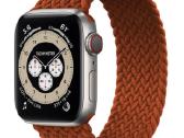 Apple watch band