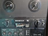 Juostinis magnetafonas Jupiter 203 stereo su koln. - nuotraukos Nr. 3