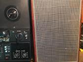 Juostinis magnetafonas Jupiter 203 stereo su koln. - nuotraukos Nr. 4