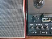 Juostinis magnetafonas Jupiter 203 stereo su koln. - nuotraukos Nr. 5