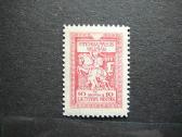 Lietuva 1920 Seimas Mlh lit76s