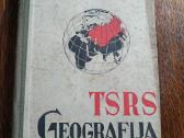 1940 m. TSRS geografija