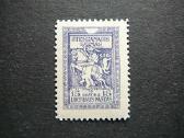 Lietuva 1920 Seimas Mlh lit77s