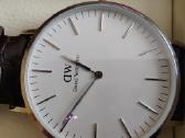Daniel Wellington