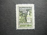 Lietuva 1920 Seimas Mlh lit85s