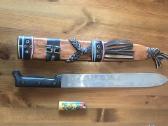 Machete, Columbia - nuotraukos Nr. 2