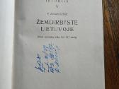 1963 m. knyga "Žemdirbystė Lietuvoje" - nuotraukos Nr. 2