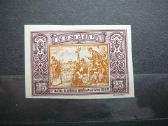 Lietuva 1932 Krikstas Mlh lit335sb