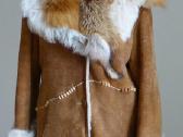 Bison puskailiniai