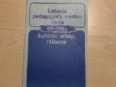 Alaus padėkliukai, knygos ir kt - nuotraukos Nr. 29