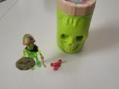 Playmobile Novelmore karys skeletas siurprizas - nuotraukos Nr. 3