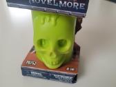 Playmobile Novelmore karys skeletas siurprizas