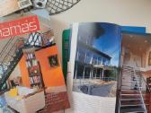 Seni architektūros žurnalai Naujas Namas 2003 - nuotraukos Nr. 4
