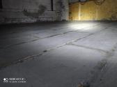 Stogų , pamatų,rūsių hidroizoliacija Penetron - nuotraukos Nr. 11