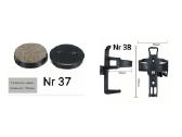 Xiaomi M365/pro2 paspirtuko dalys labai gera kaina - nuotraukos Nr. 19