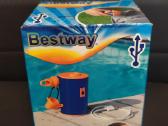 Pakraunamapompa Bestway Airtravel - nuotraukos Nr. 2