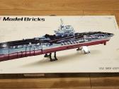 Konstruktorius modelis Sluban M38-b0698