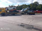 Automobilių Gabenimas iš Europos - nuotraukos Nr. 3