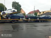 Automobilių Gabenimas iš Europos - nuotraukos Nr. 4