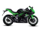 Motociklai už geriausią kainą! 50cc - 125cc - nuotraukos Nr. 12