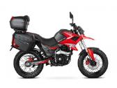Motociklai už geriausią kainą! 50cc - 125cc - nuotraukos Nr. 9