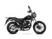 Motociklai už geriausią kainą! 50cc - 125cc - nuotraukos Nr. 6