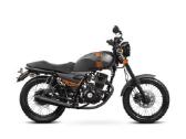 Motociklai už geriausią kainą! 50cc - 125cc - nuotraukos Nr. 10