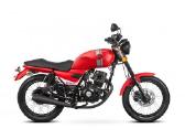 Motociklai už geriausią kainą! 50cc - 125cc - nuotraukos Nr. 11