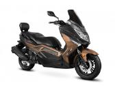 Motoroleriai Barton už geriausią kainą! 50cc-125cc - nuotraukos Nr. 3