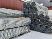 Cinkuoti metaliniai vamzdžiai .Sumažintos kainos!