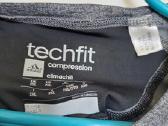 Techfit vyriška palaidinė sportui XL - nuotraukos Nr. 3