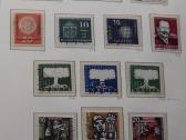 Vokietija 1956-1978 m. pilna kolekcija p.ž. - nuotraukos Nr. 5