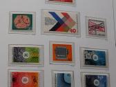 Vokietija 1956-1978 m. pilna kolekcija p.ž. - nuotraukos Nr. 8