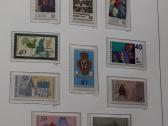 Vokietija 1956-1978 m. pilna kolekcija p.ž. - nuotraukos Nr. 10