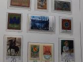 Vokietija 1956-1978 m. pilna kolekcija p.ž. - nuotraukos Nr. 11