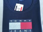 Tommy Hilfiger moteriški marškinėliai