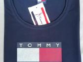 Tommy Hilfiger moteriški marškinėliai - nuotraukos Nr. 2
