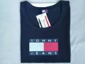 Tommy Hilfiger moteriški marškinėliai - nuotraukos Nr. 3