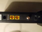 Naujas Netgear maršrutizatorius Cg3700emr - nuotraukos Nr. 2