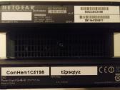 Naujas Netgear maršrutizatorius Cg3700emr - nuotraukos Nr. 3