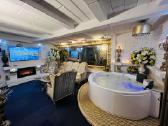Host 2 Apartamentai su jakuzzi Senamiestyje - nuotraukos Nr. 4