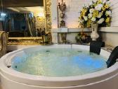 Host 2 Apartamentai su jakuzzi Senamiestyje