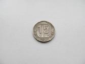 15 kapeiku , CcCCCP , 1946