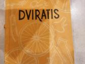 Knyga apie dvirati