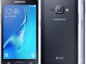 Samsung Galaxy J1 Dual Sim (J120h), Juodas - nuotraukos Nr. 15
